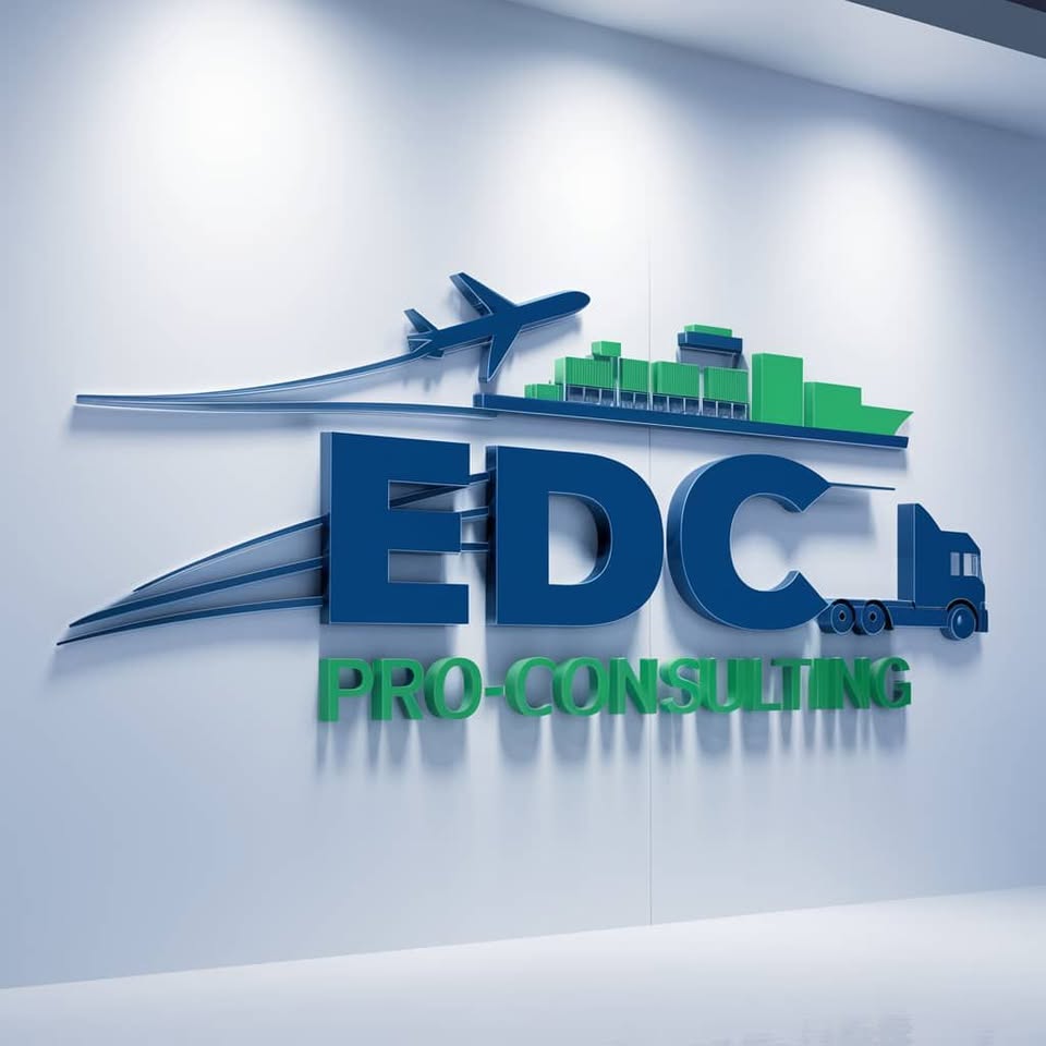 Aperçu de EDC PRO CONSULTING
