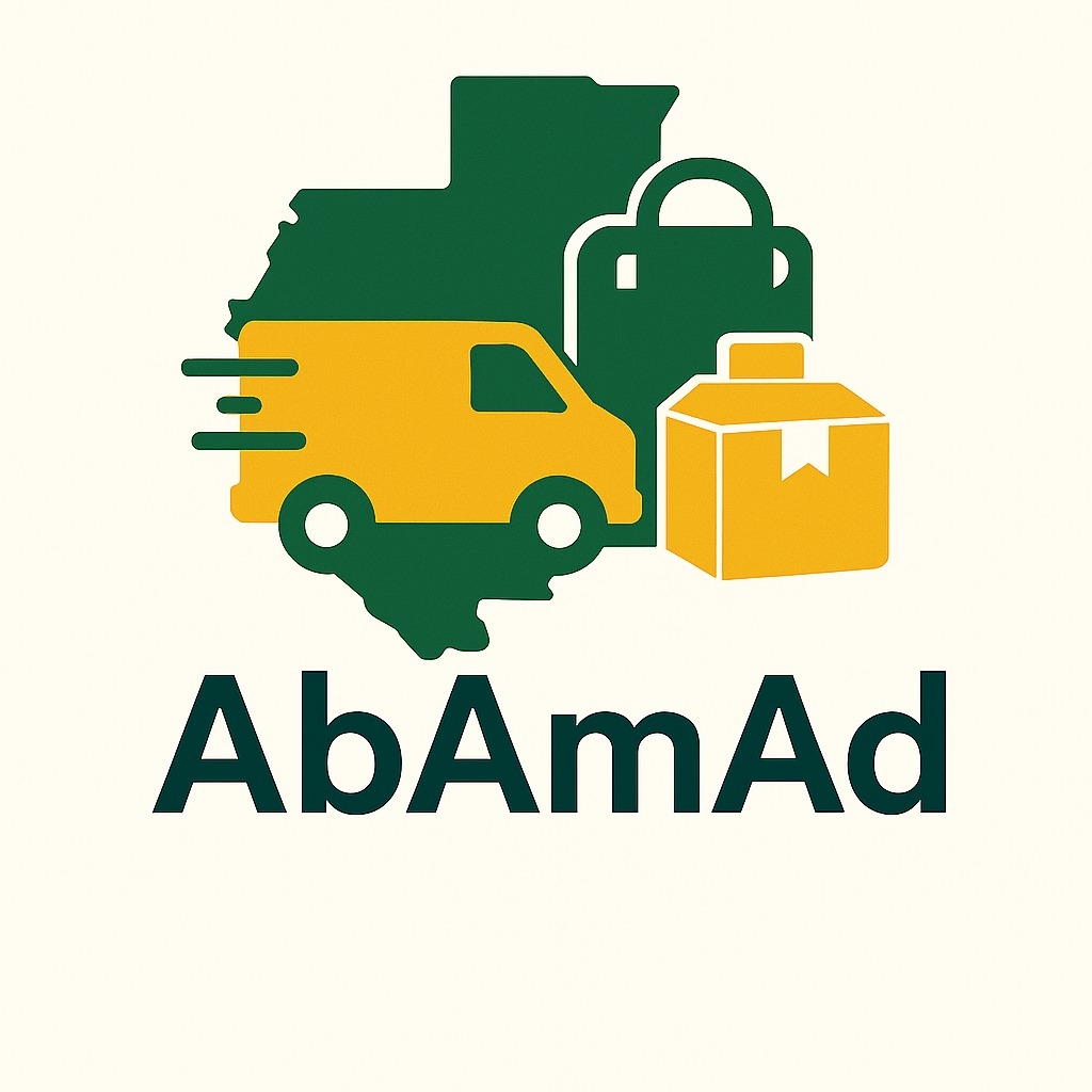Aperçu de AbAmAd