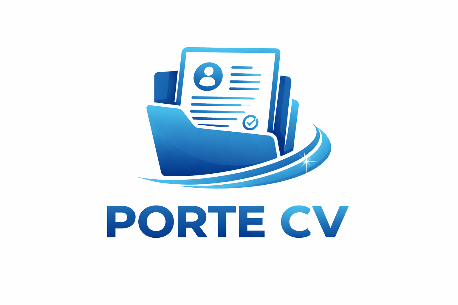 Aperçu de Portecv Premium